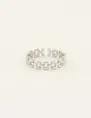 My Jewellery Ring one size blocks MJ07685