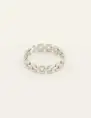 My Jewellery Ring one size blocks MJ07685