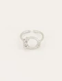 My Jewellery Ring one size circle MJ05705