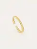 My Jewellery Ring one size plain dots MJ06056