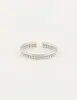 My Jewellery Ring one size plain dots MJ06056