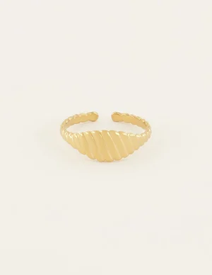 My Jewellery Ring onesize ribble MJ06363