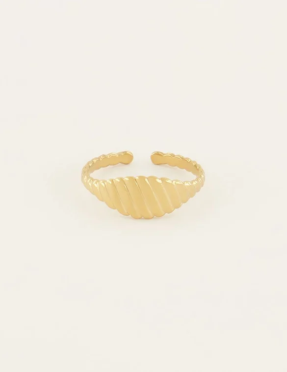 My Jewellery Ring onesize ribble MJ06363