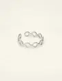 My Jewellery Ring open circles MJ09054