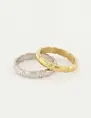 My Jewellery Ring ovaaltjes MJ05304