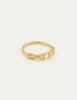 My Jewellery Ring patroon gedraaid Bali MJ05076
