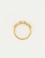 My Jewellery Ring patroon gedraaid Bali MJ05076