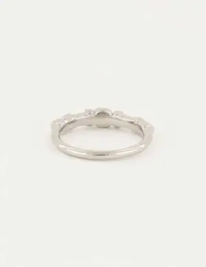 My Jewellery Ring patroon gedraaid Bali MJ05076