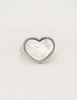 My Jewellery Ring pearl heart MJ10481