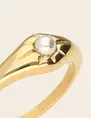 My Jewellery Ring pearl sun MJ09252