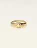 My Jewellery Ring pearl sun MJ09252