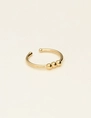 My Jewellery Ring pink 3 dots MJ09536