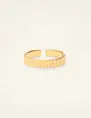 My Jewellery Ring ribbel MJ09057