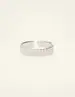 My Jewellery Ring ribbel MJ09057
