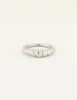 My Jewellery Ring ribbels MJ01164