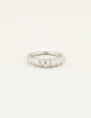 My Jewellery Ring ribbels MJ01164