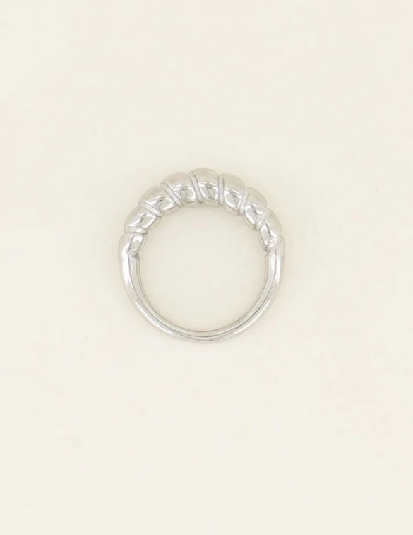 My Jewellery Ring ribbels MJ01164