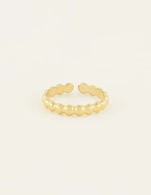My Jewellery Ring round MJ06357
