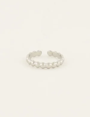 My Jewellery Ring round MJ06357