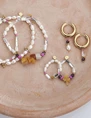 My Jewellery Ring Set Springstone MJ06603