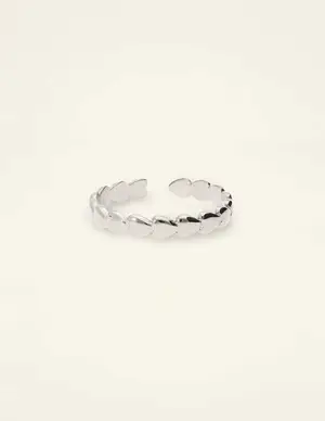 My Jewellery Ring small hearts MJ09051