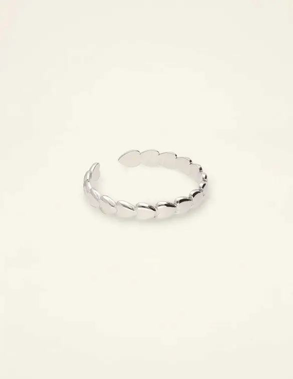 My Jewellery Ring small hearts MJ09051