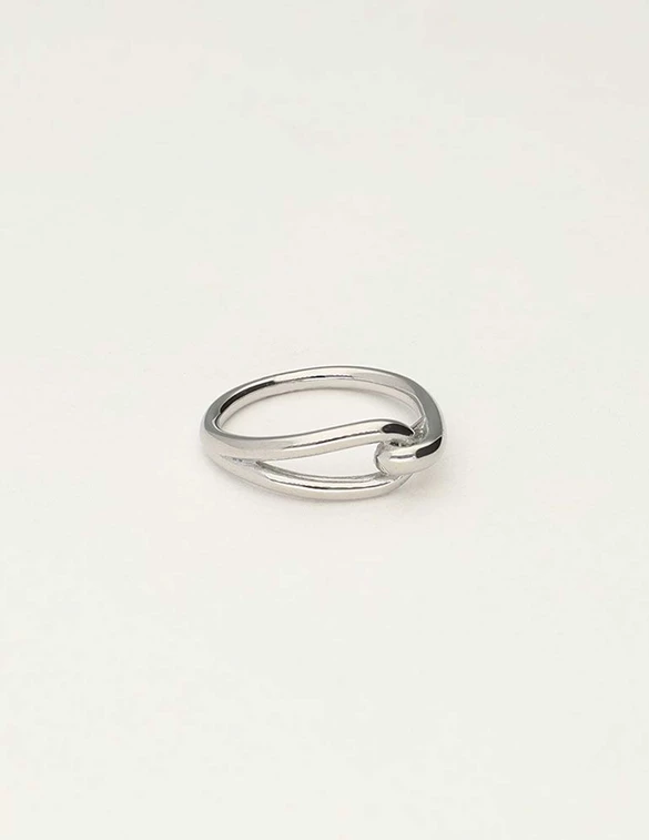 My Jewellery Ring small loop MJ09733