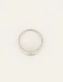 My Jewellery Ring Smiley Strass MJ06645