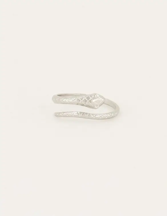 My Jewellery Ring snake MJ06387