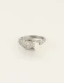 My Jewellery Ring snake MJ07437