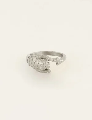 My Jewellery Ring snake MJ07437