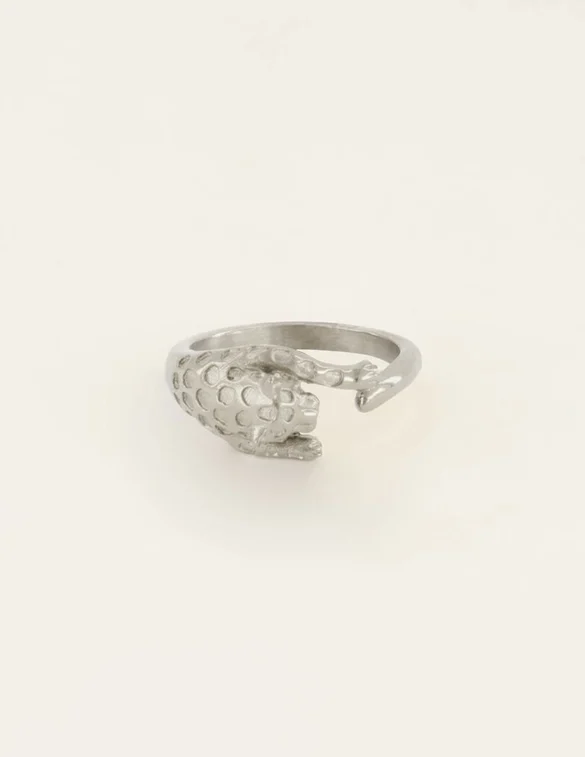 My Jewellery Ring snake MJ07437
