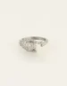 My Jewellery Ring snake MJ07437
