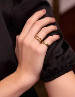 My Jewellery Ring starmood breed MJ06273