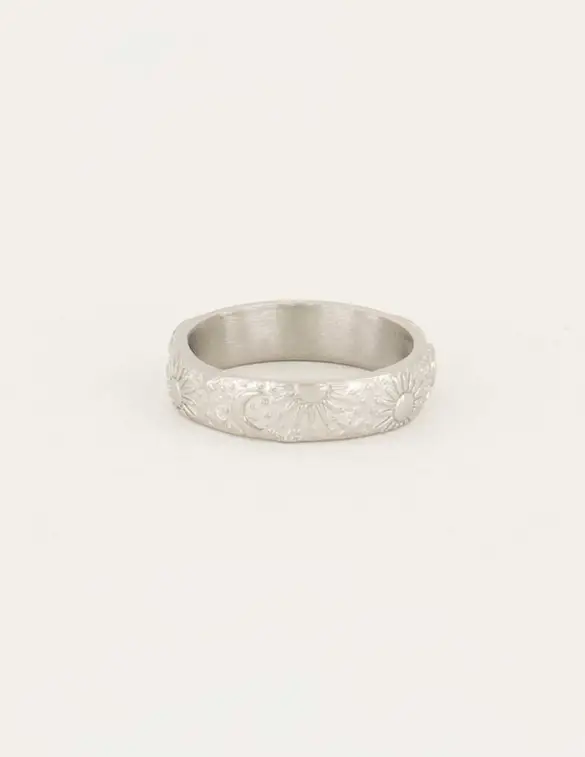 My Jewellery Ring starmood breed MJ06273