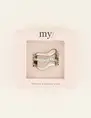 My Jewellery Ring statement strass MJ08462