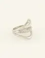 My Jewellery Ring statement strass MJ08462