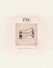My Jewellery Ring statement strass MJ08462