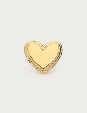 My Jewellery Ring stmt heart MJ12557