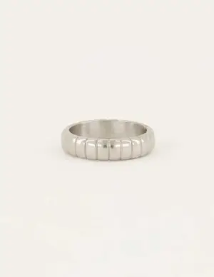My Jewellery Ring Stripes Small MJ06704