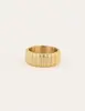 My Jewellery Ring stripes wide MJ06705