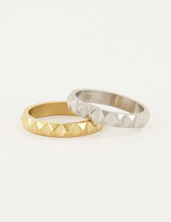 My Jewellery Ring studs MJ05305