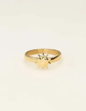 My Jewellery Ring sun MJ09642