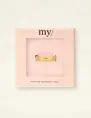 My Jewellery Ring three rows MJ09055
