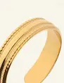 My Jewellery Ring three rows MJ09055