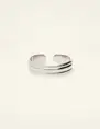 My Jewellery Ring three rows MJ09055