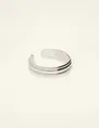 My Jewellery Ring three rows MJ09055