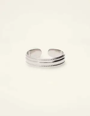 My Jewellery Ring three rows MJ09055