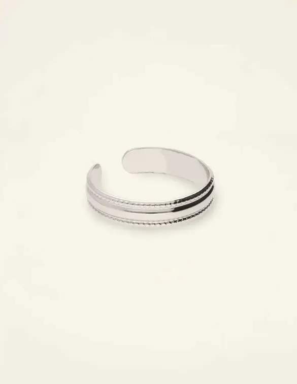 My Jewellery Ring three rows MJ09055