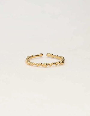 My Jewellery Ring tiny dots MJ10350
